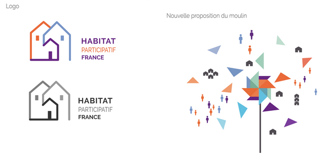 HPF charte graphique