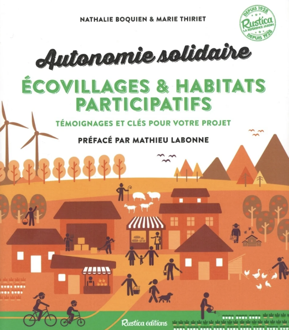 livre du mois