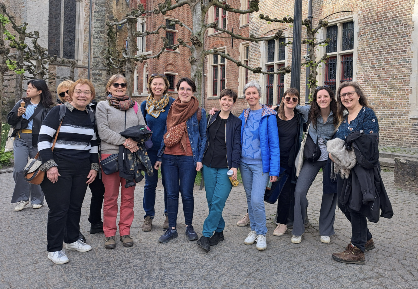 vignette bruges